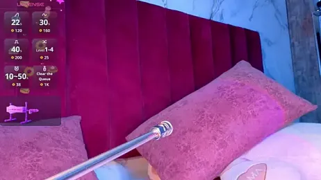 PrincePoppy stripchat stream image