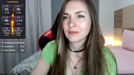 Naughty_Annn stripchat stream image, 08.04.2026 02:50