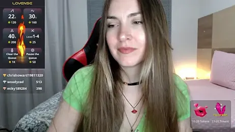 Naughty_Annn stripchat stream image, 08.04.2026 02:50