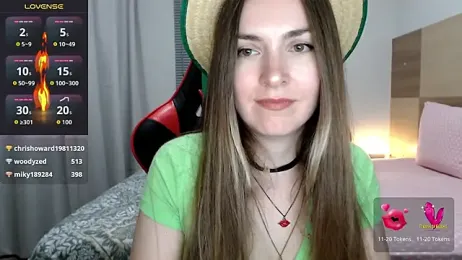 Naughty_Annn stripchat stream image, 08.04.2026 02:50