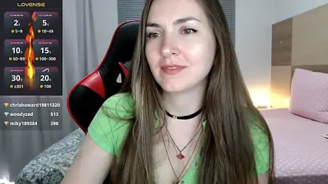 Naughty_Annn stripchat stream image, 08.04.2026 02:50