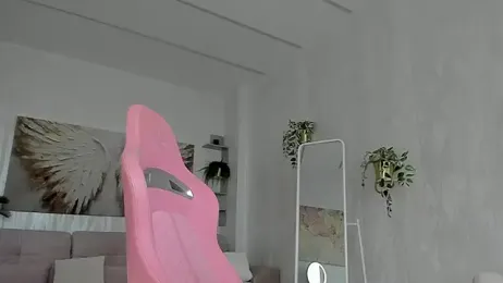 TiffanyHouston_ stripchat stream image