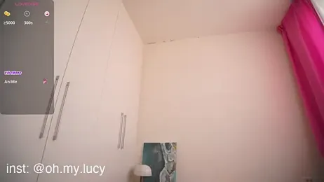 Lucy_Ember stripchat stream image