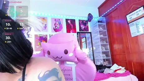 Jessie_williams stripchat stream image