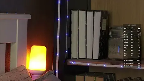 DarylBarks stripchat stream image