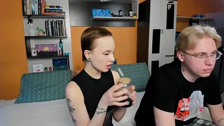 SammySccott stripchat stream image