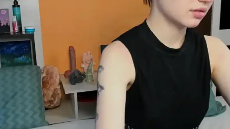 SammySccott stripchat stream image