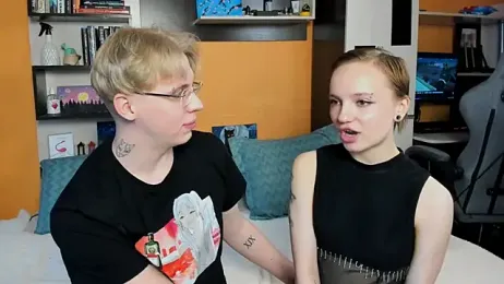 SammySccott stripchat stream image