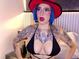 annieswan camsoda stream image