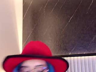 annieswan camsoda stream image