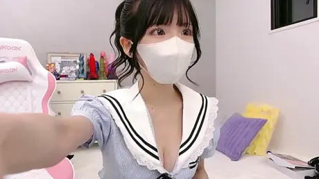 -minami- stripchat stream image