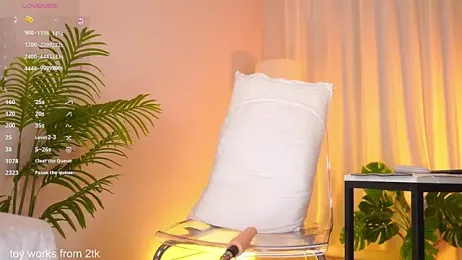 Baby_blush stripchat stream image