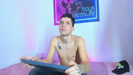 Pleasure_boys_hot stripchat stream image