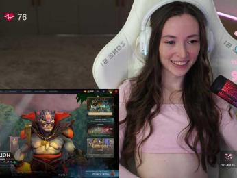 lollipop-o bongacams stream image