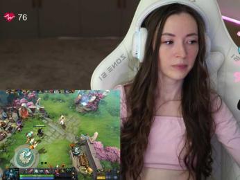 lollipop-o bongacams stream image