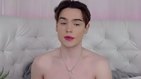 RobbyCharming stripchat stream image