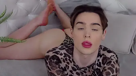 RobbyCharming stripchat stream image