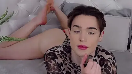 RobbyCharming stripchat stream image