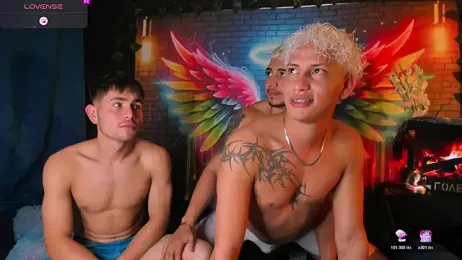 ECSTASYX2-23 stripchat stream image