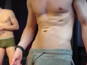 marcus_paradise chaturbate stream image