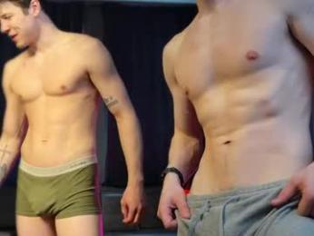 marcus_paradise chaturbate stream image