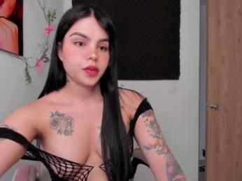 girl_dollx chaturbate stream image