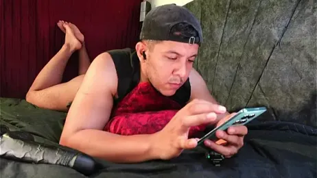 Misterjhons2 stripchat stream image