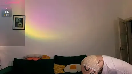 Britney_Lynch stripchat stream image