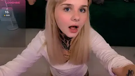 Britney_Lynch stripchat stream image