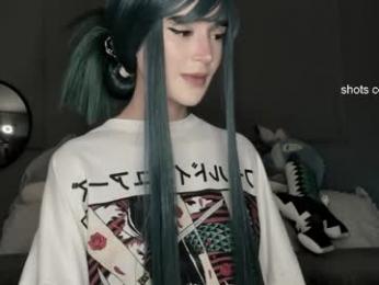 lonelly_lolly98 chaturbate stream image