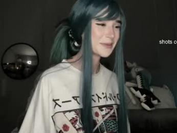 lonelly_lolly98 chaturbate stream image