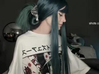 lonelly_lolly98 chaturbate stream image