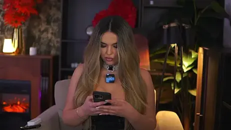 EvaSunderland stripchat stream image