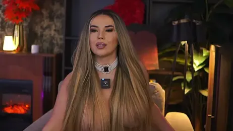 EvaSunderland stripchat stream image