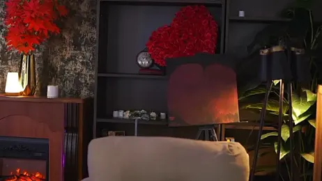 EvaSunderland stripchat stream image