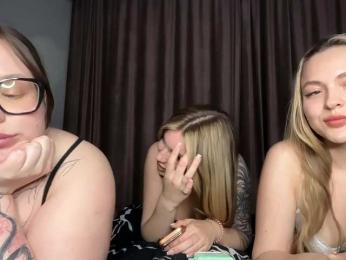 Tri-Devitci bongacams stream image