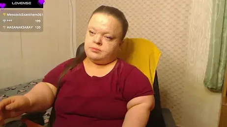 Janiffer_MiMi stripchat stream image