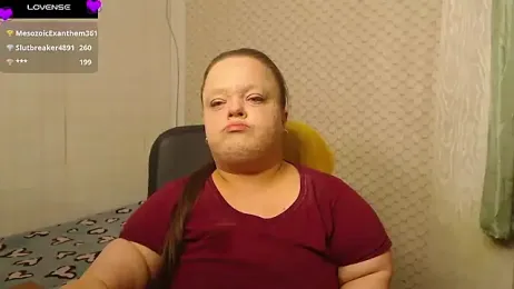 Janiffer_MiMi stripchat stream image