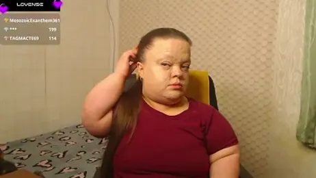 Janiffer_MiMi stripchat stream image