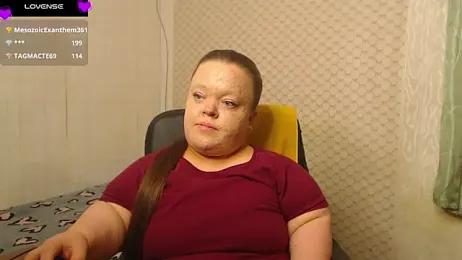 Janiffer_MiMi stripchat stream image