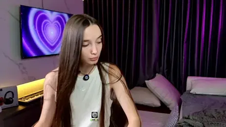 AnnyShore stripchat stream image