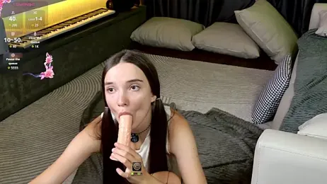 AnnyShore stripchat stream image