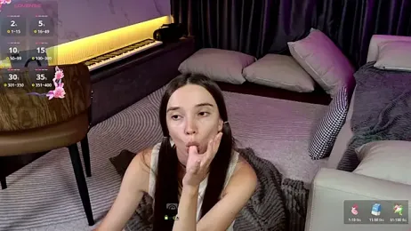 AnnyShore stripchat stream image