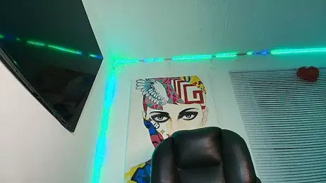 valeria_gonzales_ stripchat stream image