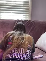 jaseyrae stripchat stream image