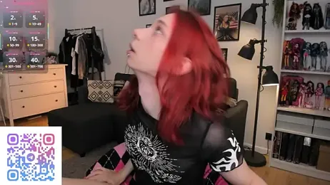 dani_murrr stripchat stream image, 12.04.2026 20:20
