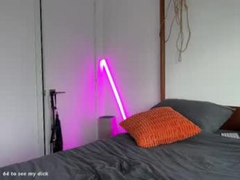 hadley19 chaturbate stream image, 13.04.2026 17:00