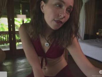 ohmymojo chaturbate stream image, 14.04.2026 02:40