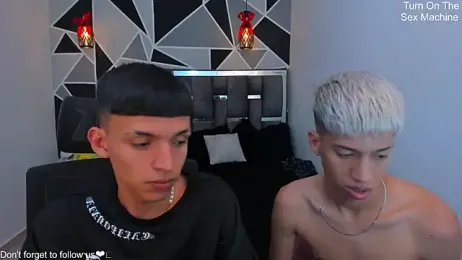 Juan_Nd_Steven stripchat stream image