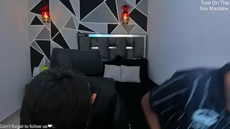 Juan_Nd_Steven stripchat stream image